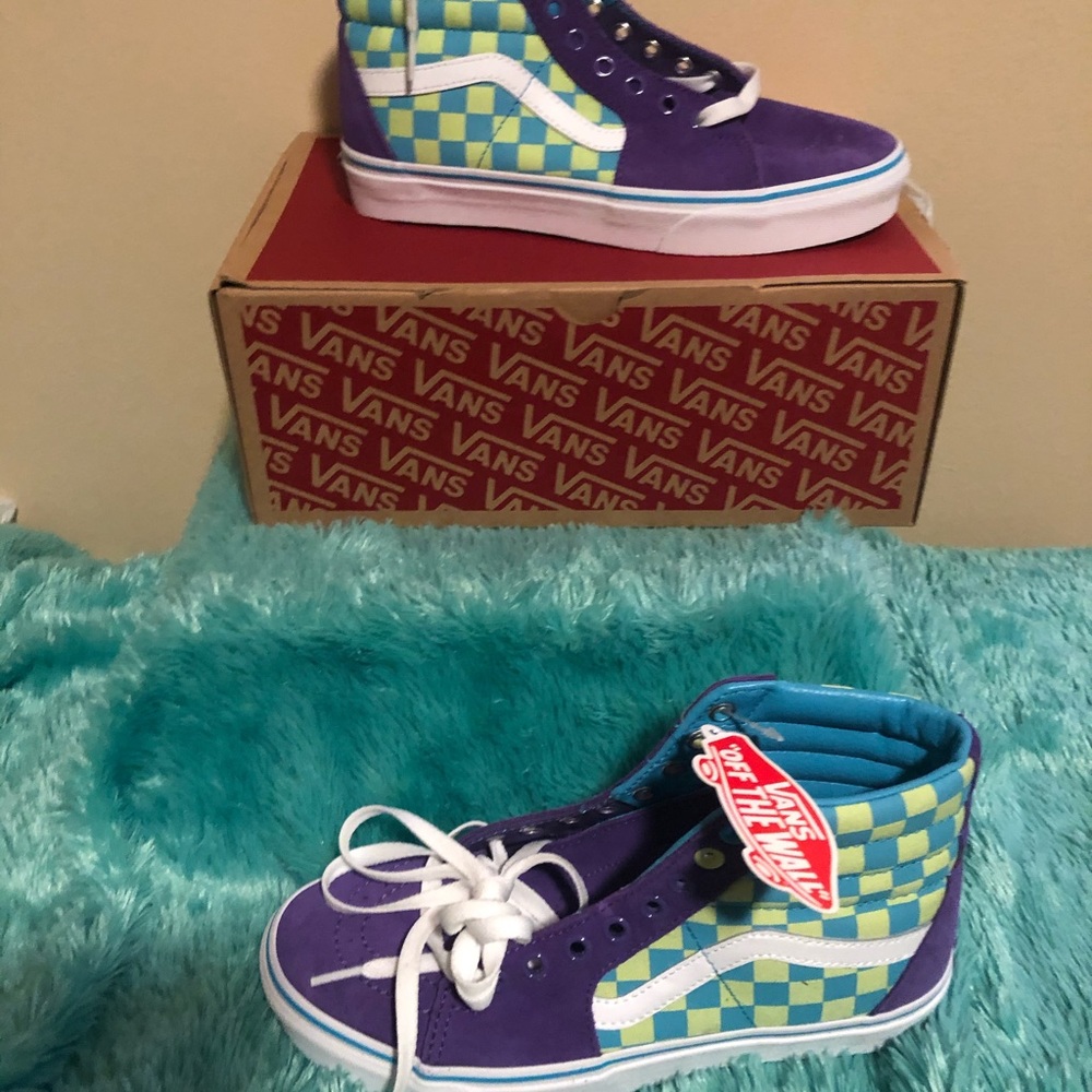 Vans
